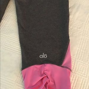 Alo Athletic Leggings